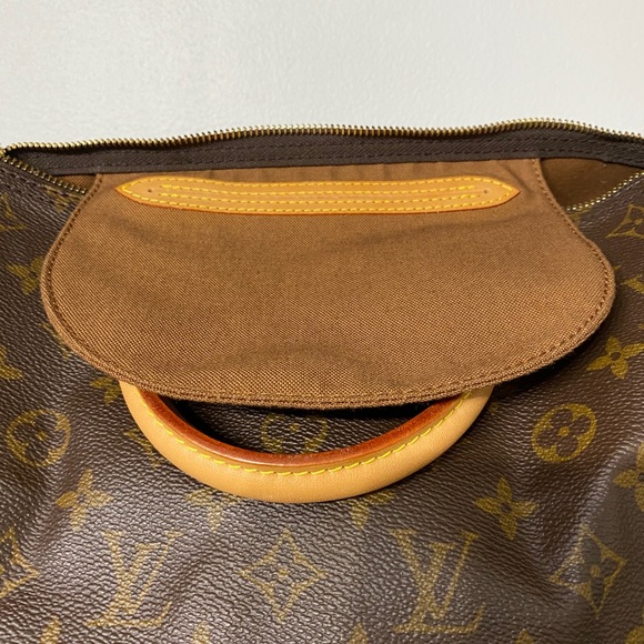 ❌S O L D ❌ Louis Vuitton Speedy 30 - Monogram - Picture 9 of 14